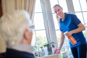 Expert Cleaning Company in Corona, CA