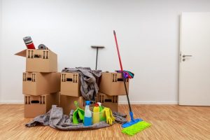 Cleaning Company in Corona, CA