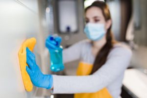 Affordable Cleaning Services in Corona, CA