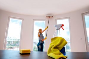 Affordable Commercial Cleaning Corona, CA