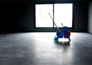 Janitorial Service Corona, CA