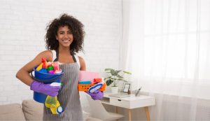 Janitorial Service Corona, CA