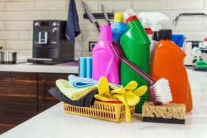 Janitorial Service Corona, CA